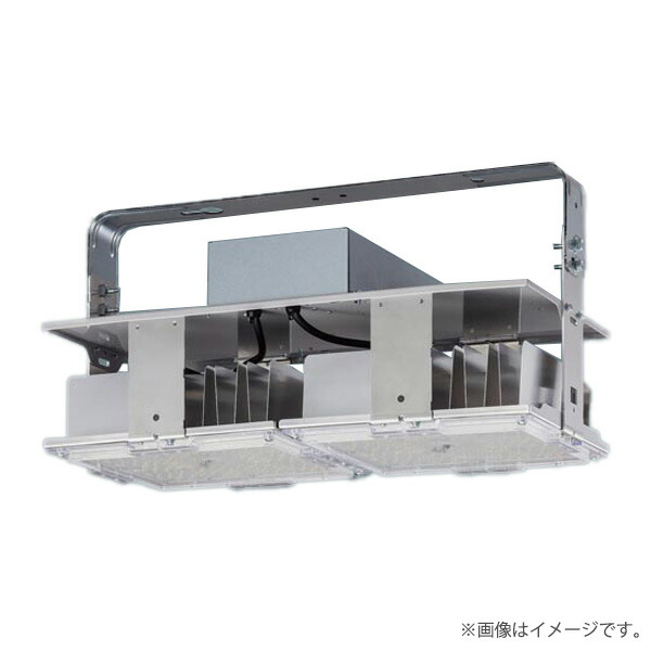 楽天市場】NYM20202LR9（NYM20202 LR9）LED高天井用照明器具