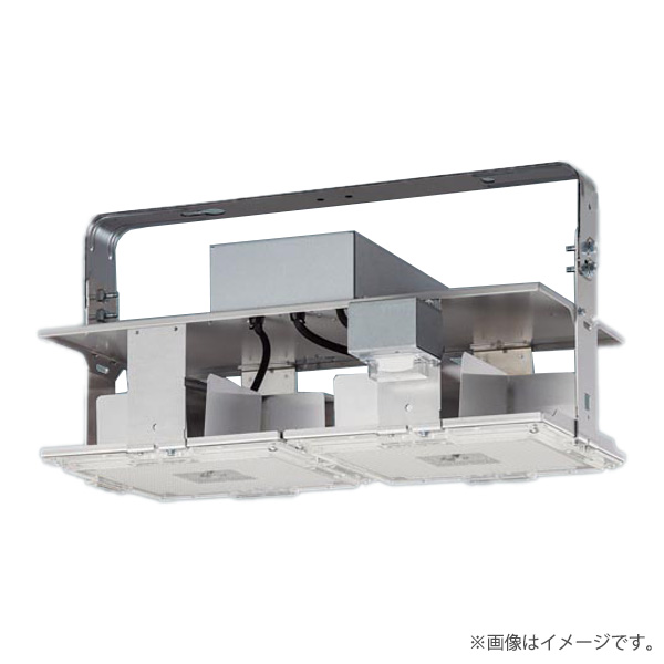 NYM20244RZ2（NYM20244 RZ2）LED高上昇限度用点火装置物の具 パナソニック