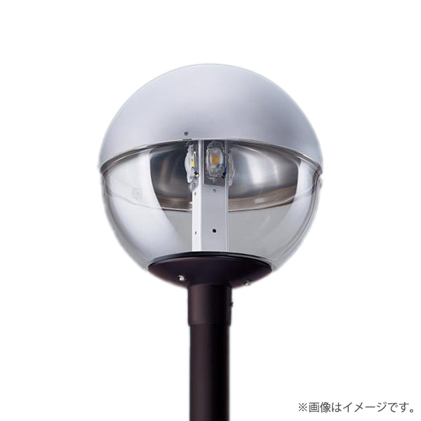 LED街路灯 XY7766PLE9（NNY22334T+YK42508K+NNY28128 LE9）XY7766P LE9 パナソニック