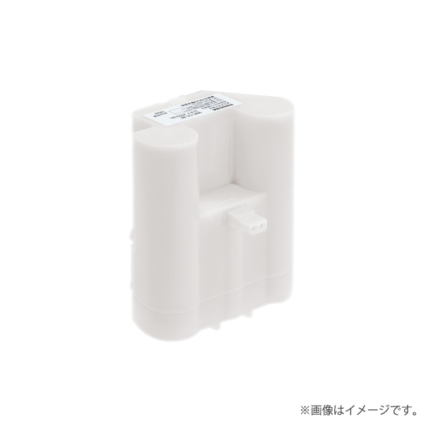 9HR-CY-BEB（9HRCYBEB）誘導灯・非常灯 非常照明器具用バッテリー 東芝ライテック｜らんぷや