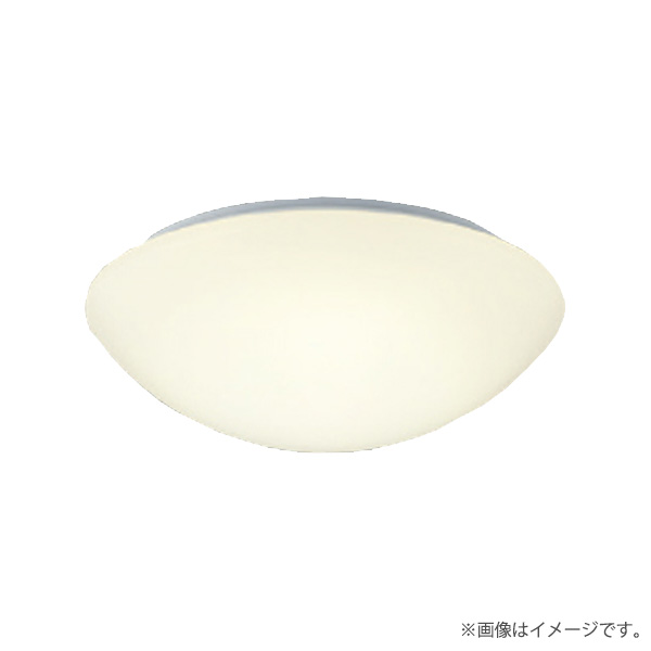 〔即納〕LEDシーリングライト 小型 AH41882L コイズミ照明