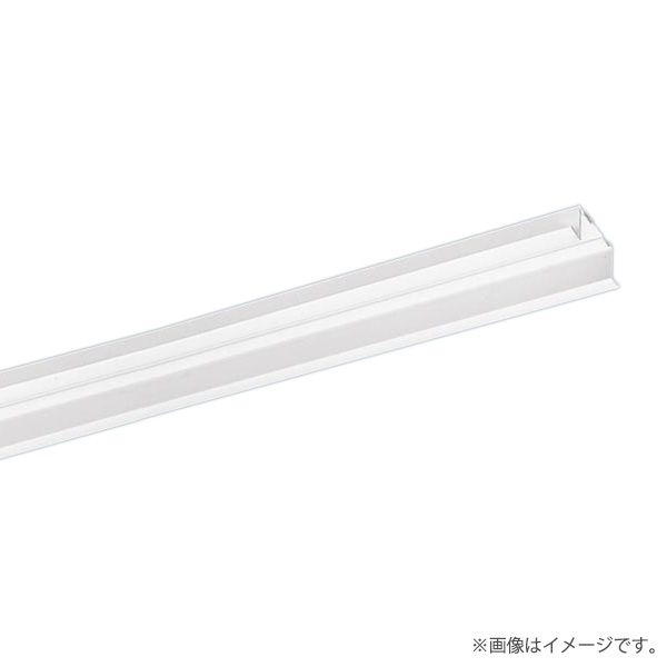 埋込用フレーム 3m ホワイト DH02560（配線ダクトレール・ライティングレール用）パナソニック 4,554円