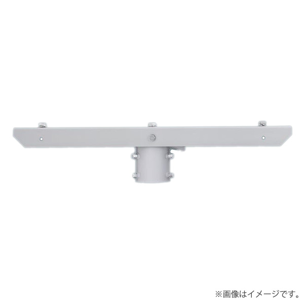 アダプタ DYDX4032 LED投光器用 2灯用・φ114用 パナソニック