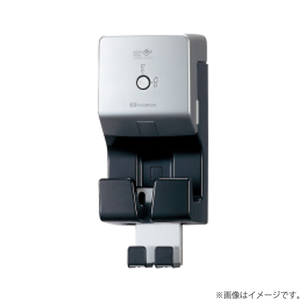 〔即納〕EV普通充電用電気設備 EVコンポ ライト ECL 樹脂製壁掛型 電源スイッチなし 河村電器〔代引不可〕｜らんぷや 10,797円