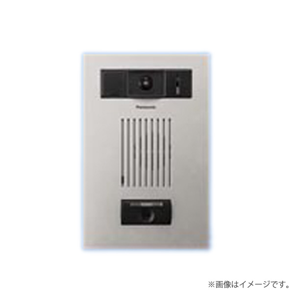 楽天市場】EJD652B マンションHA Dシリーズ用カラーカメラ付
