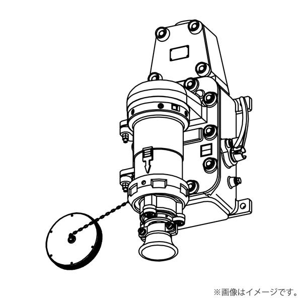 インターロックコンセント EXSC7248B/37（防爆コンセント 防爆型コンセント 防爆形コンセント）岩崎電気 317,642円