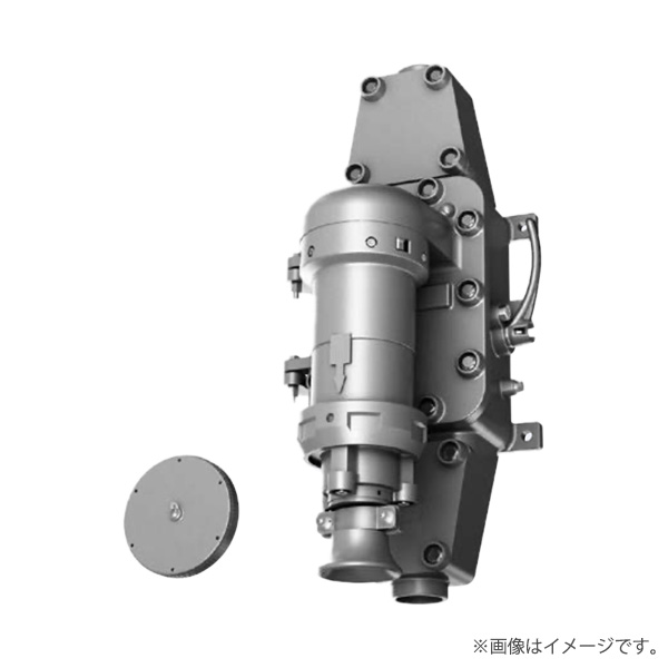 インター鍵を掛ける差し込み EXSC62411A/41（防爆差し込み 防爆型差し込み 防爆形差し込み）岩崎電気
