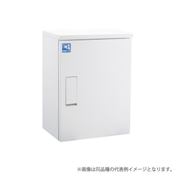 戸建住宅向け 宅配ボックス KDP604531DW（KDP6045-31DW）河村電器〔代引不可〕