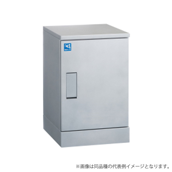戸建住まい向け 宅配ボックス席 KDP604550CS（KDP6045-50CS）河村電器〔代引不可〕
