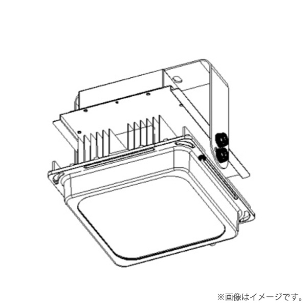 LED高上昇限度用点火装置 LEDJ16902N-LS9OP（LEDJ16902NLS9OP）東芝ライテック