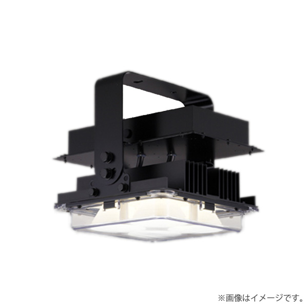 楽天市場】LED高天井用照明 LEDJ-20507N-LD9（LEDJ20507NLD9）東芝