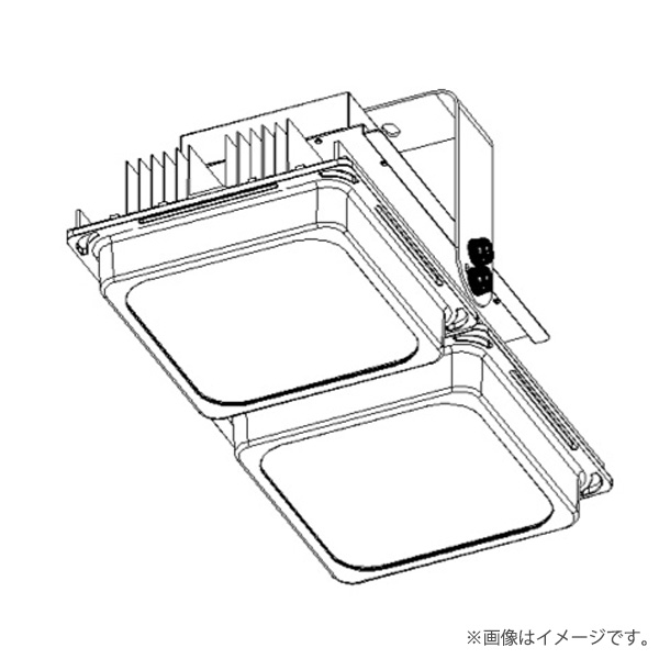 LED高上昇限度用点火装置 LEDJ31902N-LS9OP（LEDJ31902NLS9OP）東芝ライテック