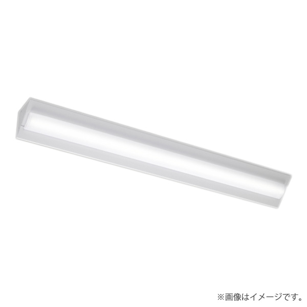 LEDベースライト セット LEKT413694MHWLD9（LEET-41301M-LD9+LEEM-40694W-HG）LEKT413694MHW-LD9 東芝ライテック｜らんぷや