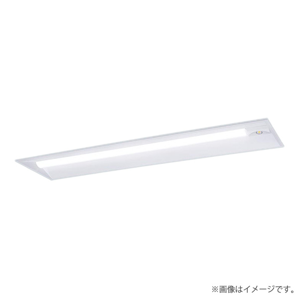 パナソニック NNLG48330 LED非常灯 非常用照明器具 器具本体 リニューアル用
