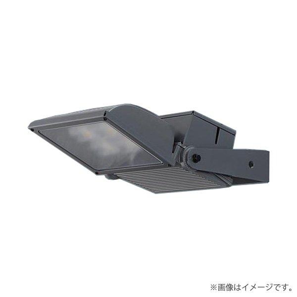 LED街路灯 LEDモールライト アームセット NNY24939 LF9+DYDX4067 パナソニック