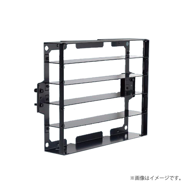 遮光ルーバ ステンレス鋼製 前後用 NNY28476 パナソニック