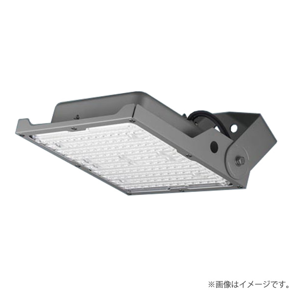 5台　NYS15142 LE9　パナソニック　投光器　電球色　LED NYS15142K | 照明器具検索 | 照明器具 | Panasonic