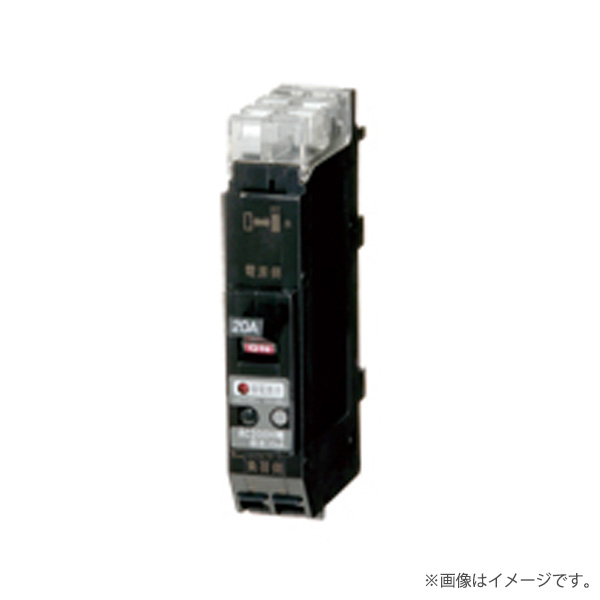 プラグインブレーカ PNX52TA-GL 2P 15A F30 PNX52TAGL2P15AF30〔代引不可〕