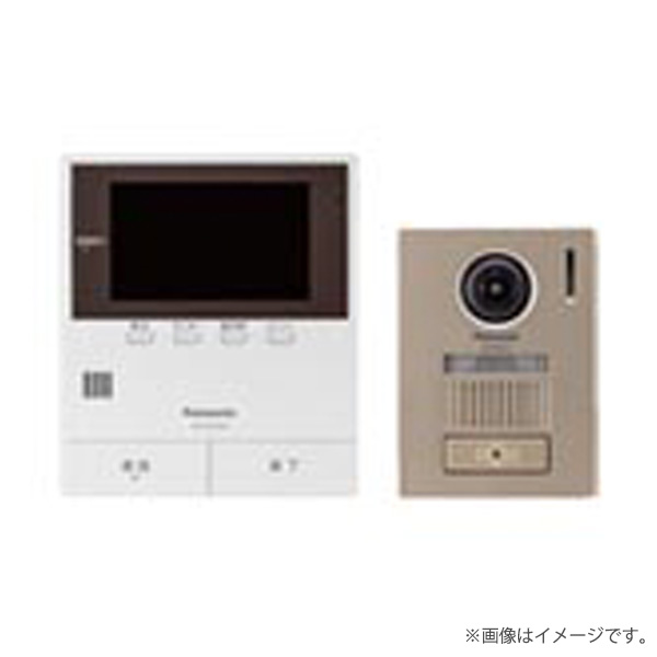【新品・未使用】Panasonicドアホン SHF71300W 楽天市場】SHF71300W テレビインターホン・ドアホン子器セット