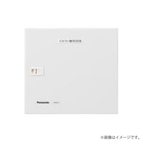 SHV42111 Vつづき物用 界面盤 RS232C用 パナソニック