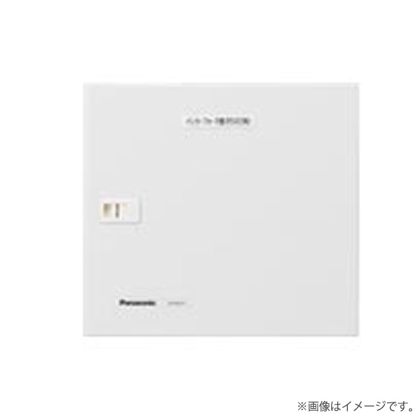 SHV4221K Vつづき物用 界面盤 RS422用 パナソニック