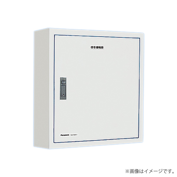 楽天市場】VGD2411K マンションHA Dシリーズ用住戸部用増幅器 4