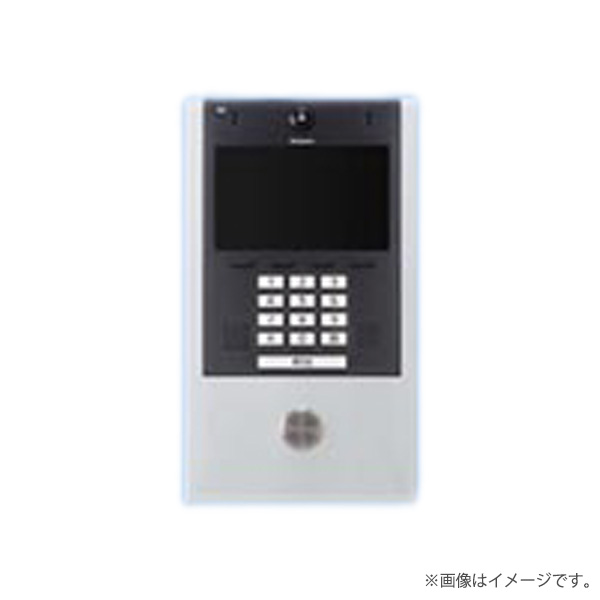 WGL5150 アパルトマンHA Iつづき物用 小型写真機付待ち合い室インターコム内器 パナソニック