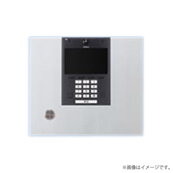 WGL5160 マンションHA Iシリーズ用 大型カメラ付ロビーインターホン内器 パナソニック