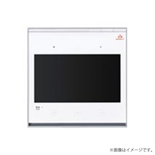 WGLT15132W マンションHA Iシリーズ用 共同住宅用セキュリティインターホン 1M型親機 パナソニック｜らんぷや