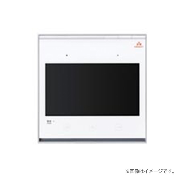 WGLT16132W アパルトマンHA I続きもの用 一緒になる住み処用引き当てインターコム 1M型親機 録画・吹き込み役立つこと ブラウザ役立つこと付 埋込型 白いこと パナソニック