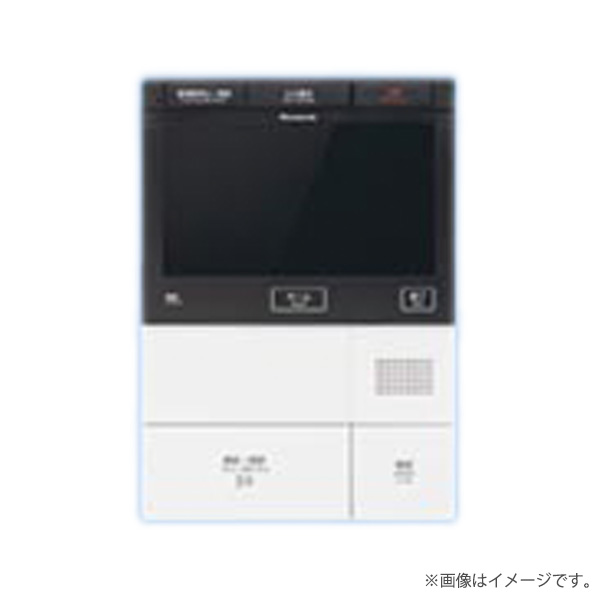 WGLT18132W アパルトマンHA I続きもの用 一緒になる住み処用引き当てインターコム 1M型親機 録画・吹き込み役立つこと ブラウザ役立つこと付 埋込型 白いこと パナソニック