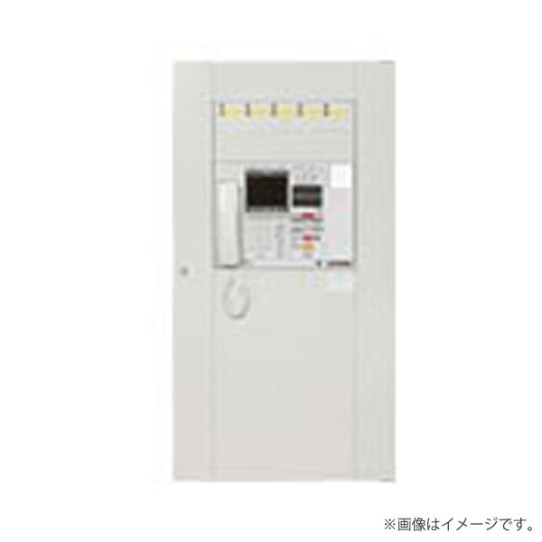 2022年製非常警報設備　一体型　操作盤　HP-1LF-17 操作部 - 非常警報設備 : ニッタン株式会社