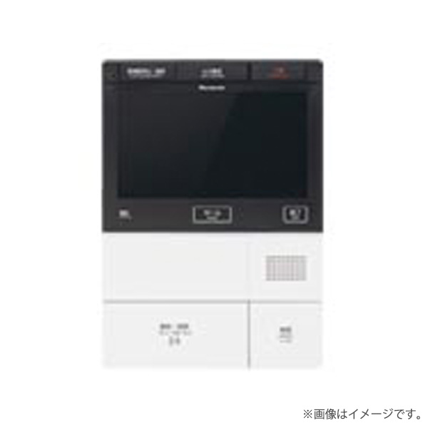 WGLT67732W アパルトマンHA I続きもの用 一緒になる住み処用引き当てインターコム 1M型親機 パナソニック