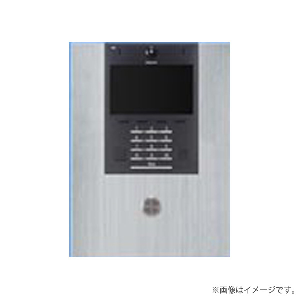 Panasonic インターホン Panasonic WQD001A2482 パナソニック カラーカメラ付ドアホン