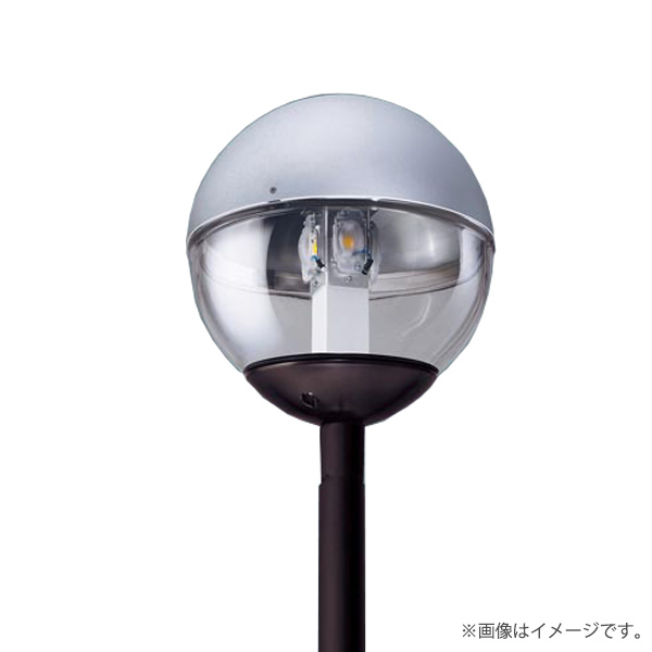 LED街路灯 LEDモールライト XY7567ZLE9（NNY22315K+YK41008Z+NNY28561K LE9）XY7567Z LE9 パナソニック