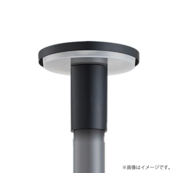 LED街路灯 LEDモールライト XY7791KLE9(NNY22671K+NNY28729 LE9)XY7791K LE9 パナソニック