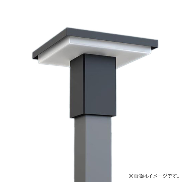 楽天市場】LED街路灯 LEDモールライト XY7666TLE9（NNY22324Z+