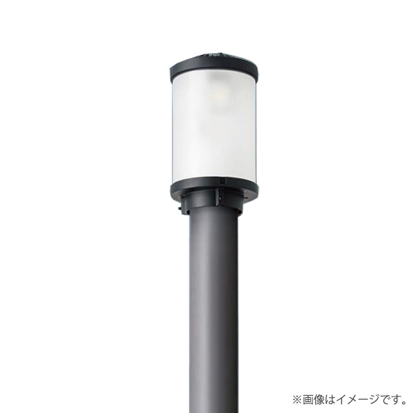 LED街路灯 LEDモールライト XYG2204NLE9(NYG2204N+NNY28729 LE9)XYG2204N LE9 パナソニック