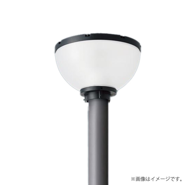 LED街路灯 LEDモールライト XYG2304NLE9（NYG2304N+NNY28729 LE9）XYG2304N LE9 パナソニック