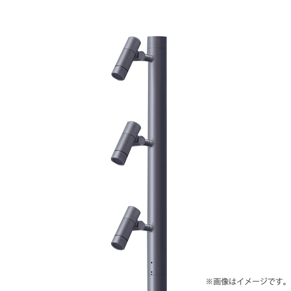 LED街路灯 YYY33194KLE1（YYY33194K LE1）パナソニック