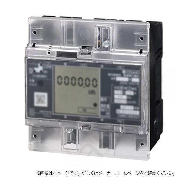大崎電気工業 A5DA-RS31 100V 30A 50Hz 東日本 単相2線式 A5DA-RS31100V30A 電力量計 コンパクトEM