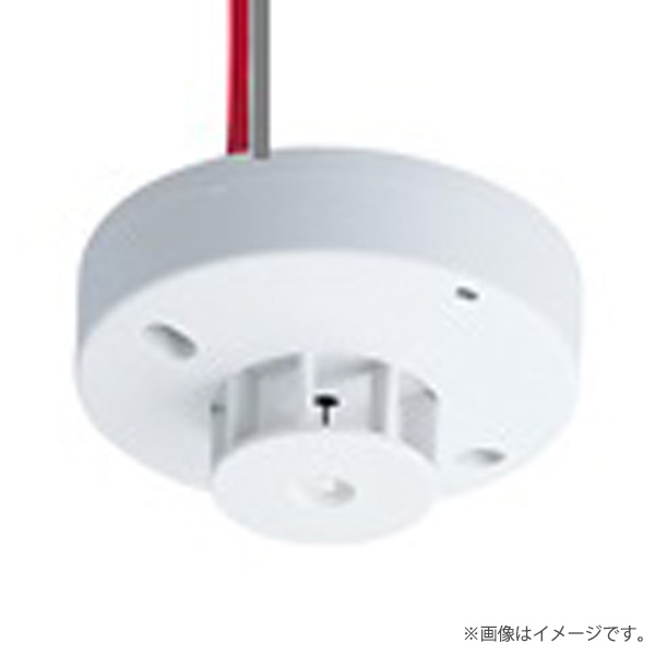 楽天市場】BGH422291 パナソニック 差動式スポット型感知器2種