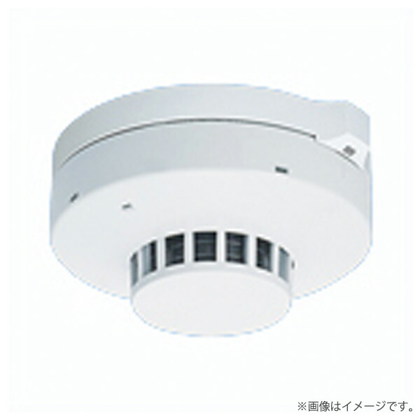 BV453818 パナソニック 煙嗅ぎわける器 光電式斑点模様型嗅ぎわける器1種 頭顱 火災警報器・ガス警報器-日用品雑貨・文房具・手芸
