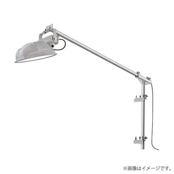 手 FA4115（FA40+FA415+FA43）仕掛ける 岩崎電気
