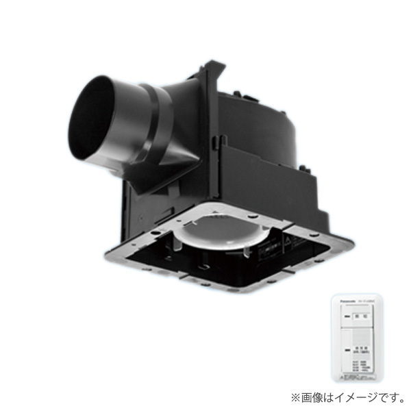 〔即納〕換気ファン FY17J8VC（FY-17J8VC）パナソニック