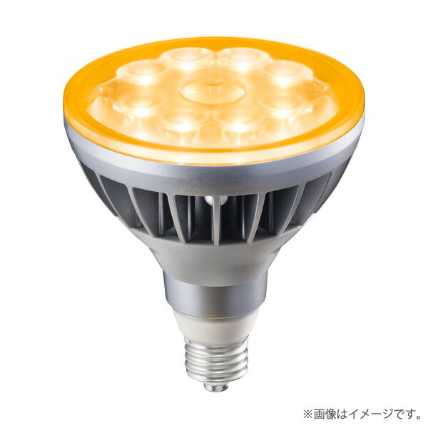 アイランプ フラッド電球 100V 500W 8個セット ldr11lw827par.jpg