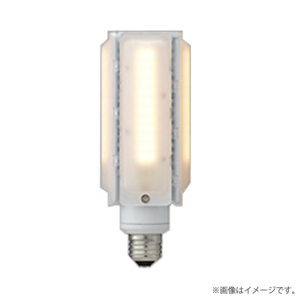 LEDランプ LED電球 E39 LDR100-220V45N-H-E39 2台 LDR100-220V45N-H-E39｜三菱電機WIN2K