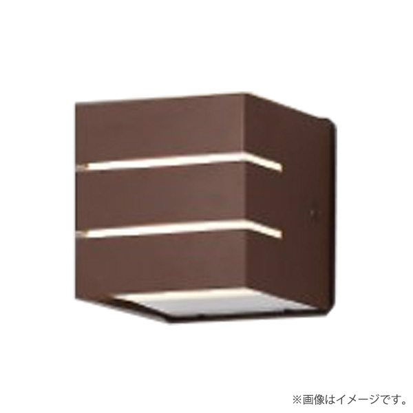 LEDポーチライト ポーチ灯 ブラケットライト LEDB85923 東芝ライテック
