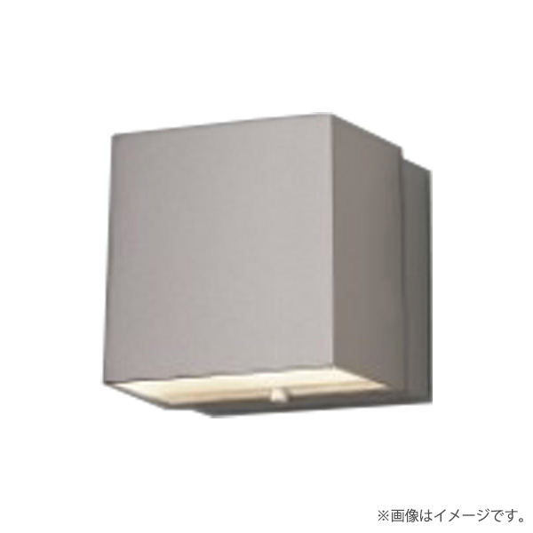 LEDポーチライト ポーチ灯 ブラケットライト LEDB88936（S）（LEDB88936S）東芝ライテック