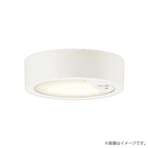 〔即納〕小型 LED最高限度ともし火 LGBC58022LE1（LGBC58022 LE1）パナソニック シーリングライト・天井直付灯-天井照明-インテリア・寝具・収納